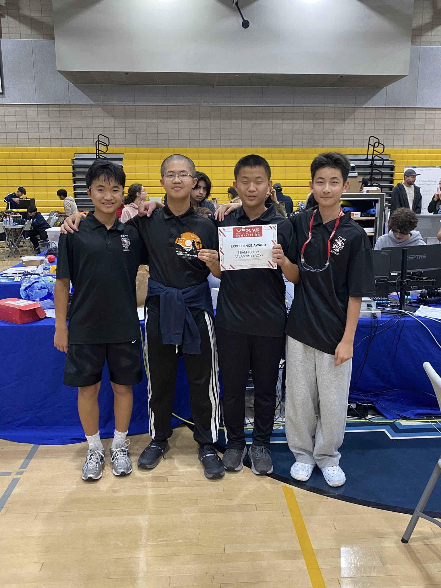 Beach Brawl Event Photo 3